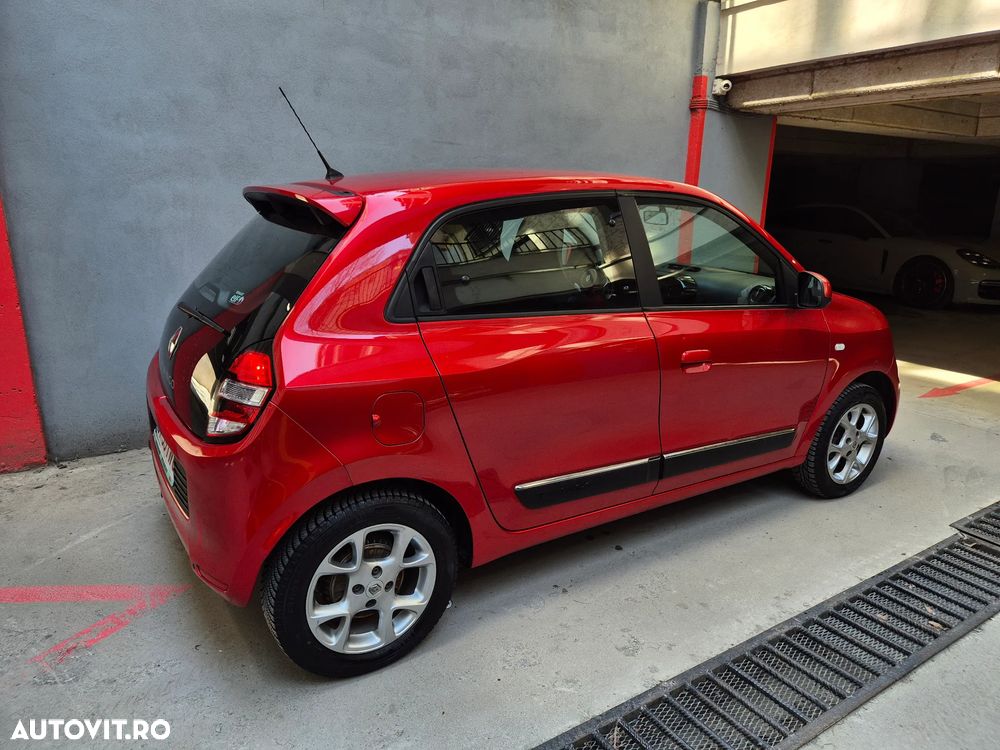 Renault Twingo SCe 70 Start&Stop Intens - 3