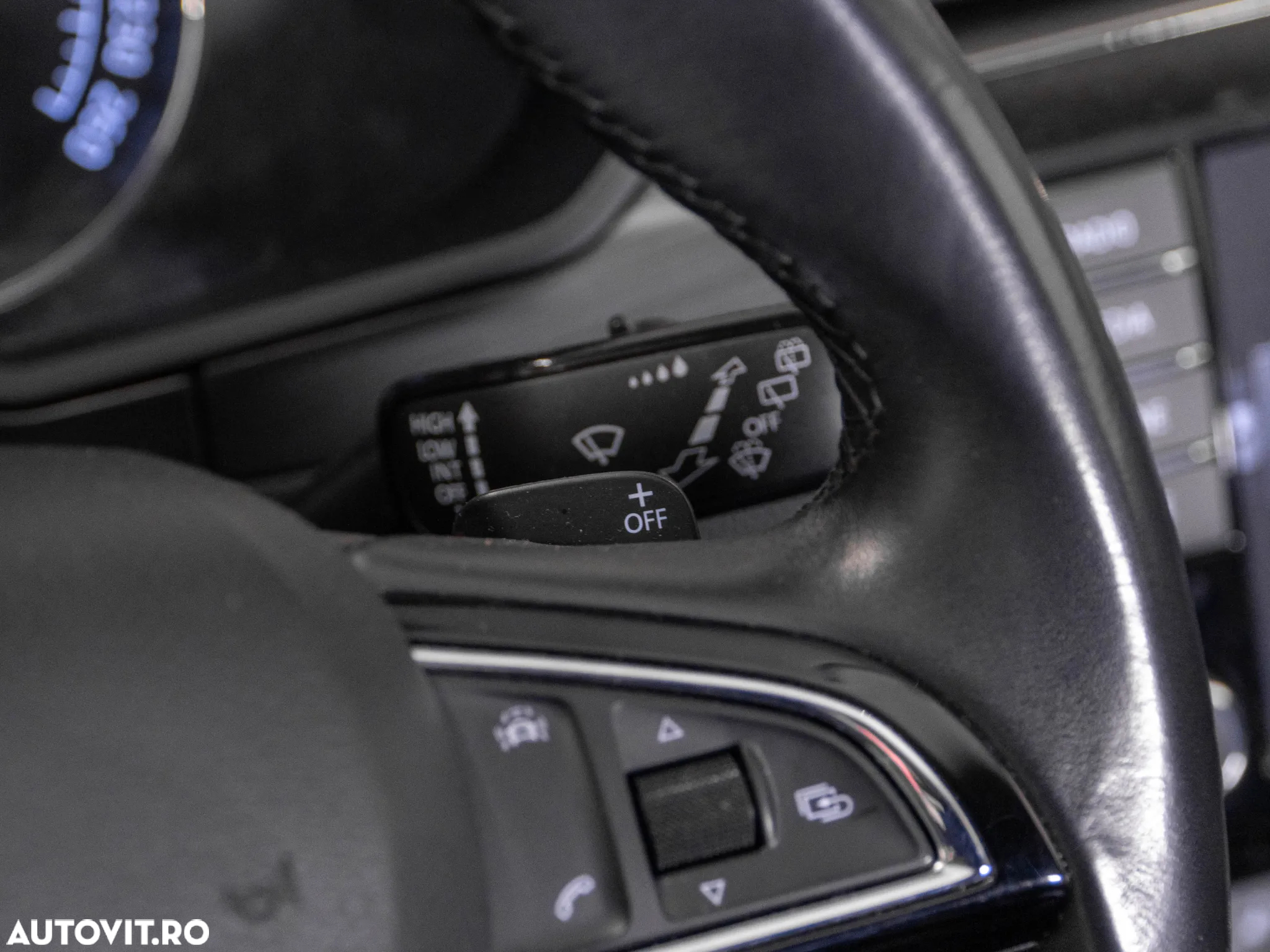 Skoda Superb Combi 2.0 TDI 4X4 DSG Ambition - 13