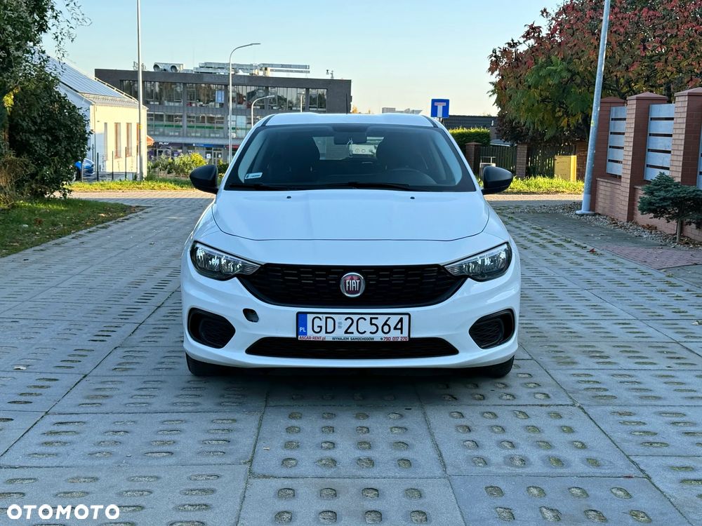 Fiat Tipo 1.4 16v Lounge - 3