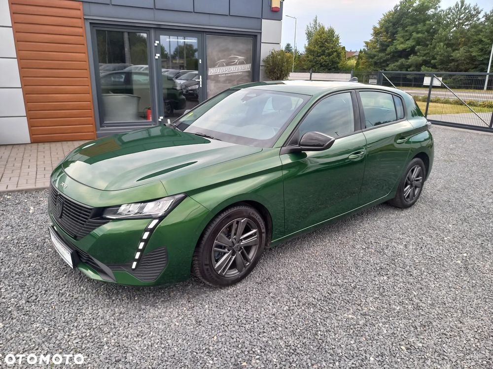 Peugeot 308 BlueHDi 130 Stop & Start Active Pack - 2