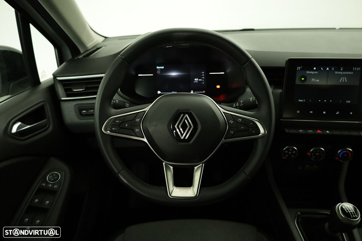 Renault Clio 1.0 TCe Evolution - 14