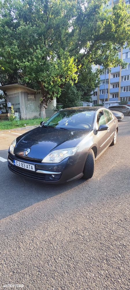 Renault Laguna - 9