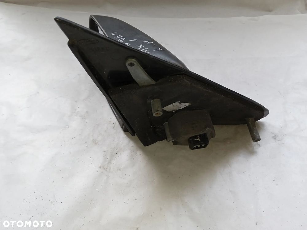 LUSTERKO LEWE ELEKTRYCZNE CZARNE FORD MONDEO MK1 5 PIN - 4