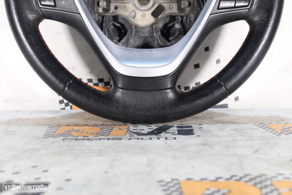 Volante Bmw 3 (F30, F80)  Volante Bmw Serie 1 / 2 / 3 Sport - 3