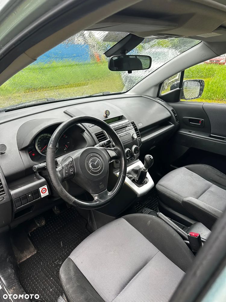 Mazda 5 2.0 Top / Sport - 11