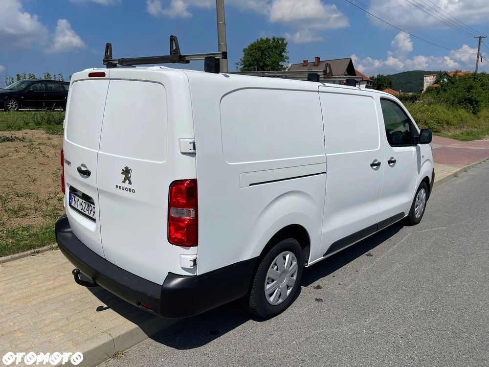 Peugeot Expert - 24