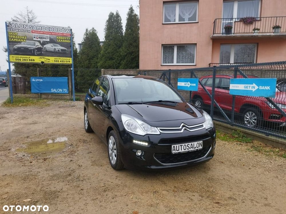 Citroën C3