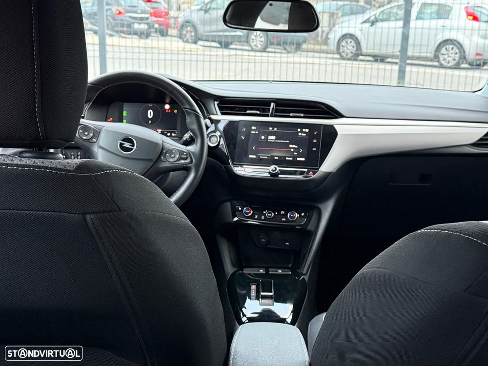 Opel Corsa-e First Edition - 16