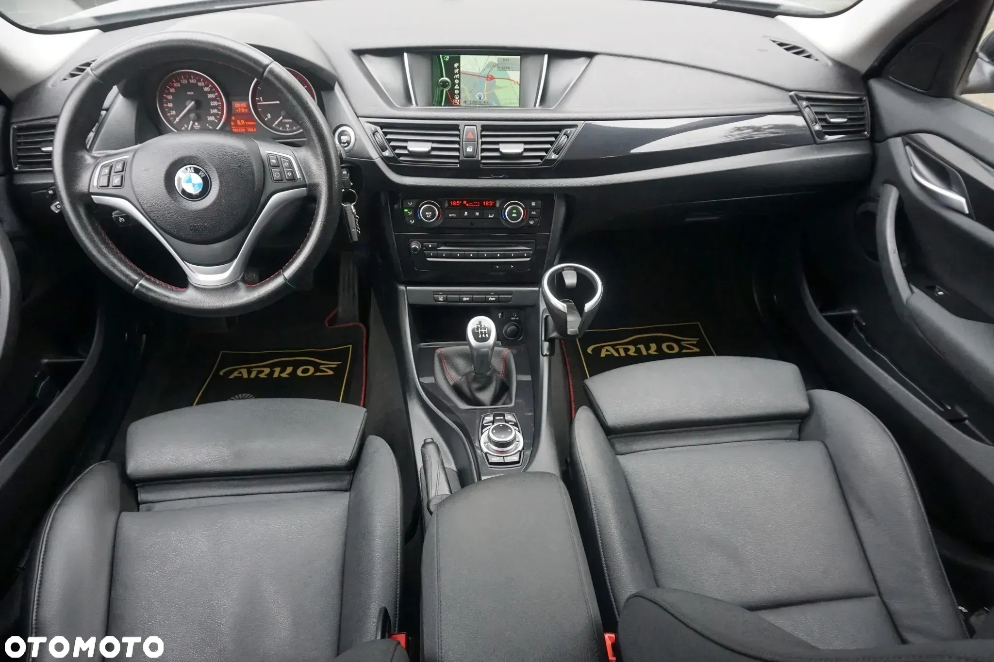BMW X1 - 2