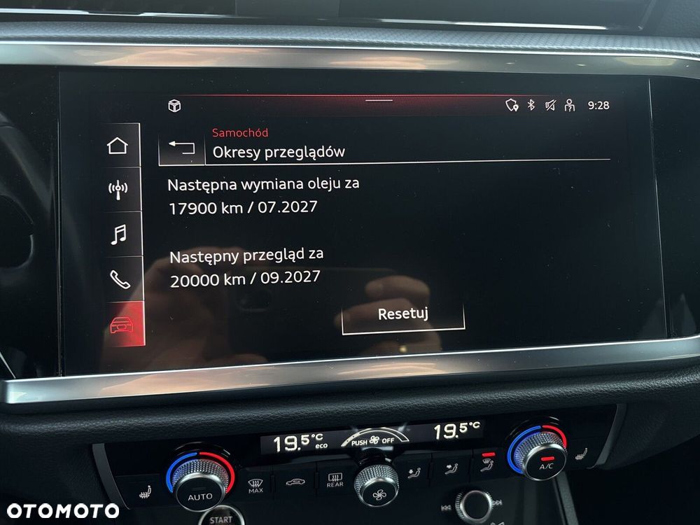 Audi Q3 Sportback - 26