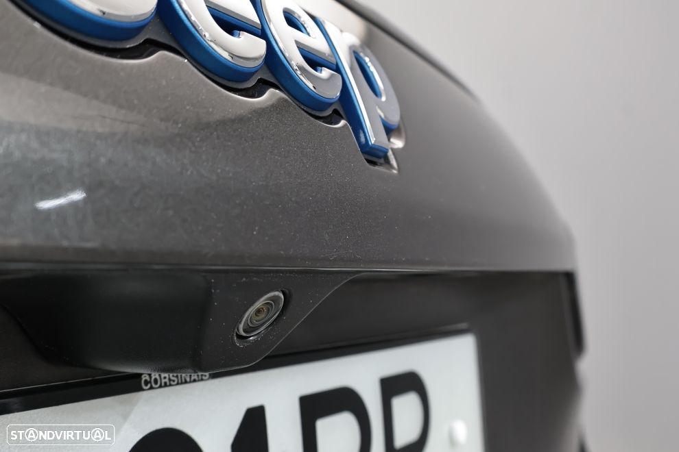 Jeep Compass 1.3 TG Limited S - 15