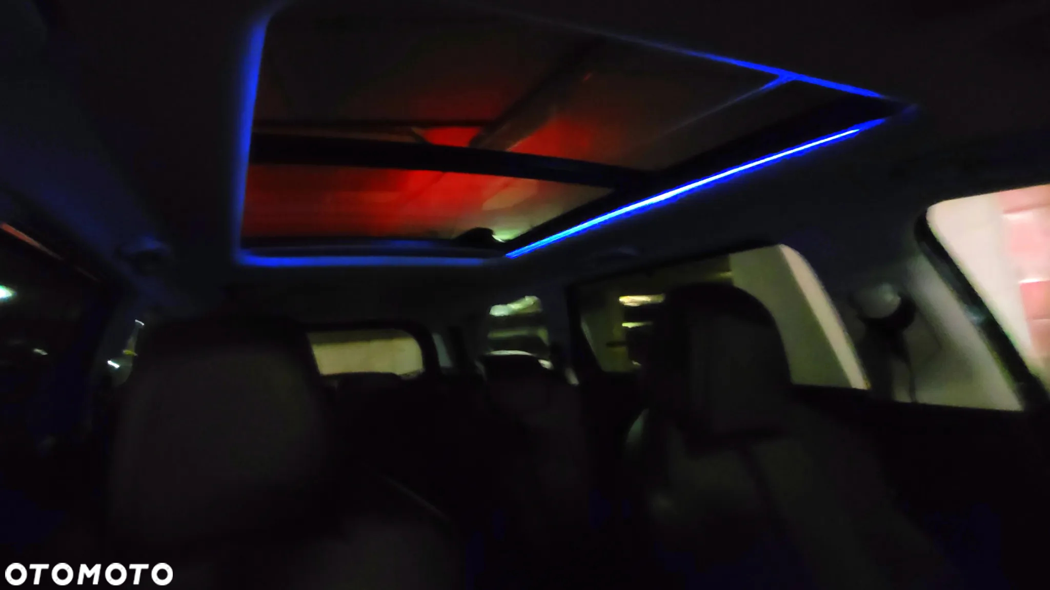 Peugeot 5008 1.6 PureTech GT Line S&S EAT8 - 13