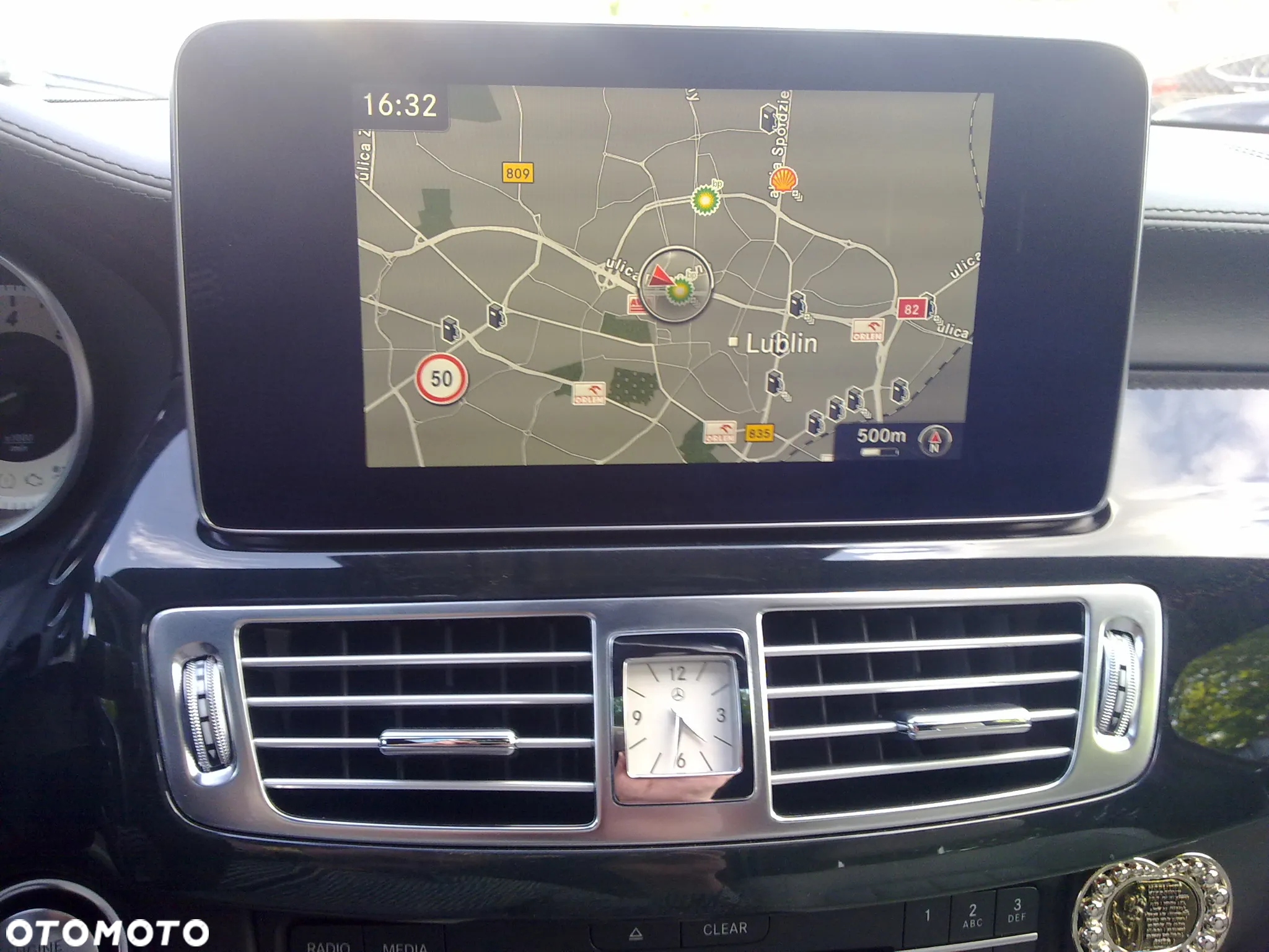 Mercedes-Benz CLS Shooting Brake 400 4Matic 7G-TRONIC Final Edition - 29