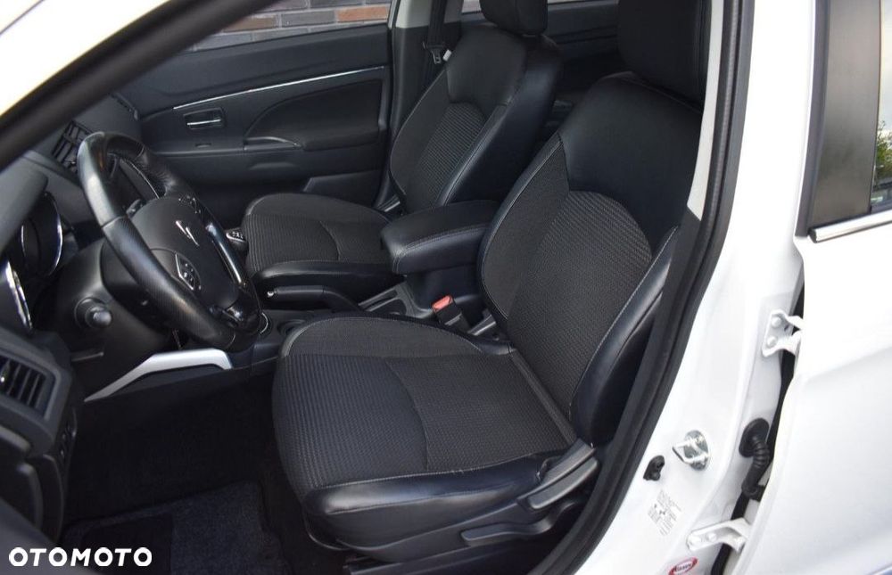 Citroën C4 Aircross - 12