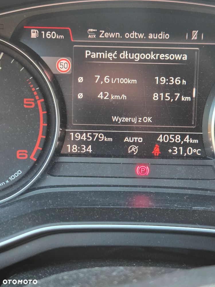 Audi A4 Avant - 25