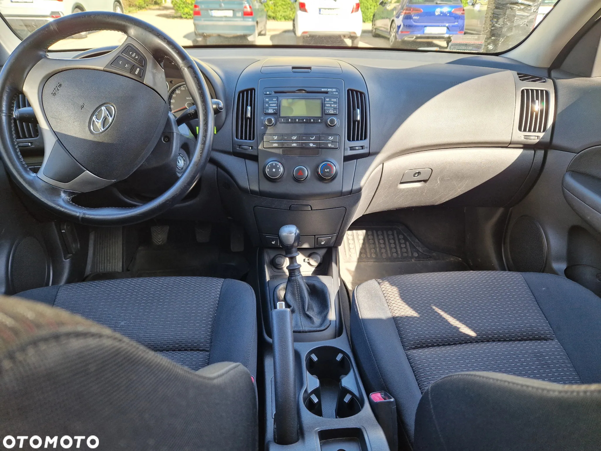 Hyundai i30 - 6