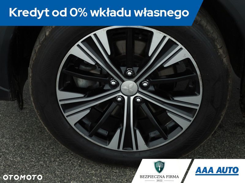 Mitsubishi Eclipse Cross - 14