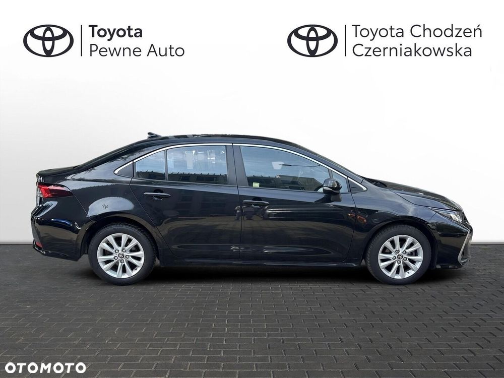 Toyota Corolla 1.8 Hybrid Comfort - 5