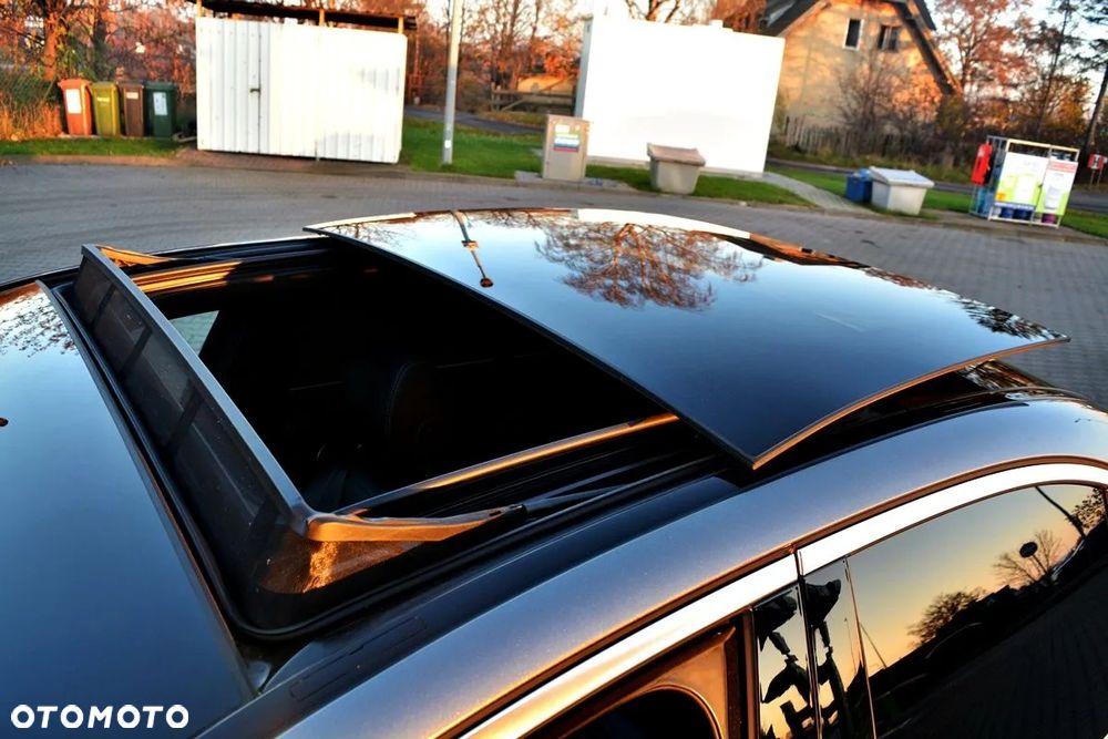 Mercedes-Benz Klasa E 250 9G-TRONIC AMG Line - 7