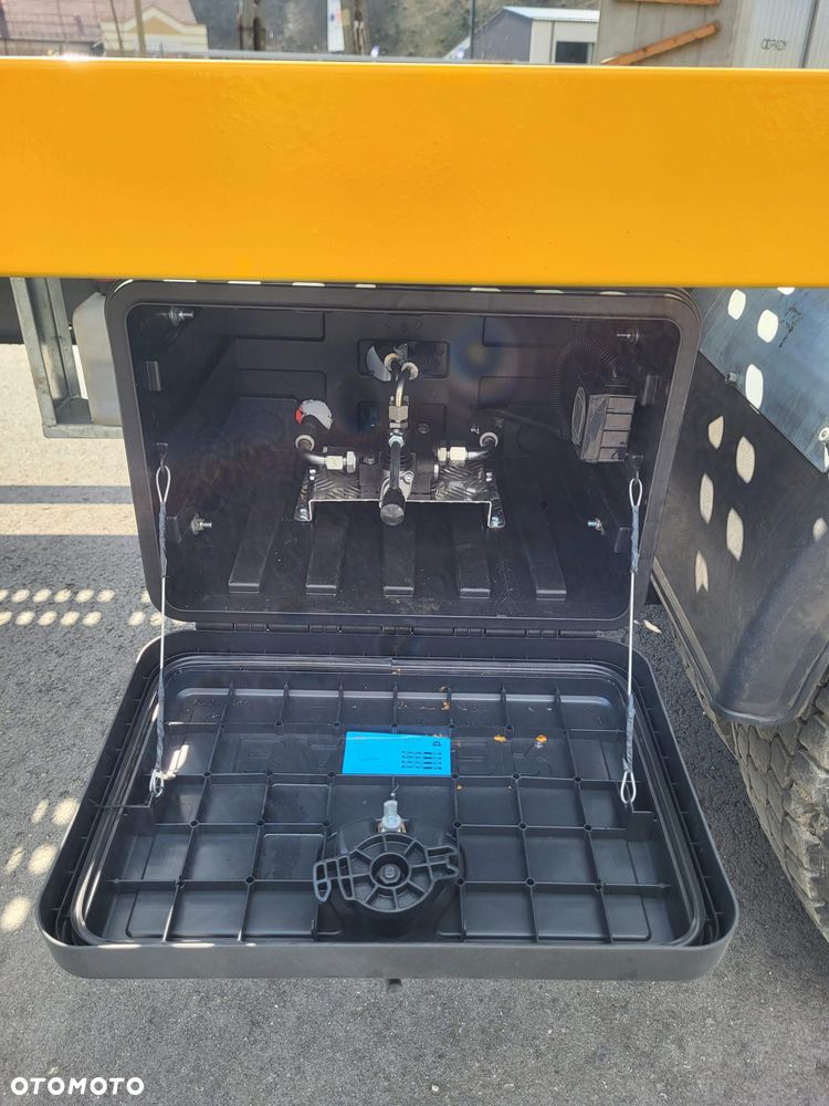 Iveco EuroCargo 160E22 - 3