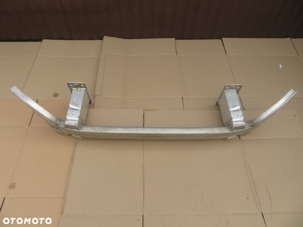 BELKA PRZÓD AUDI Q7 II 4M 4M0 15R- DEMONTAŻ KRAKÓW - 2