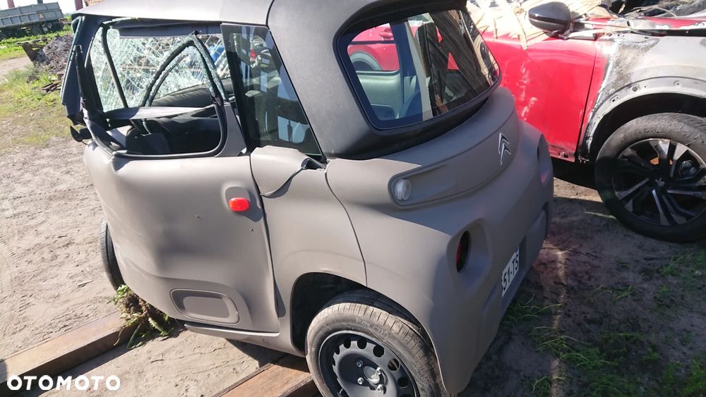 Citroën Ami - 7