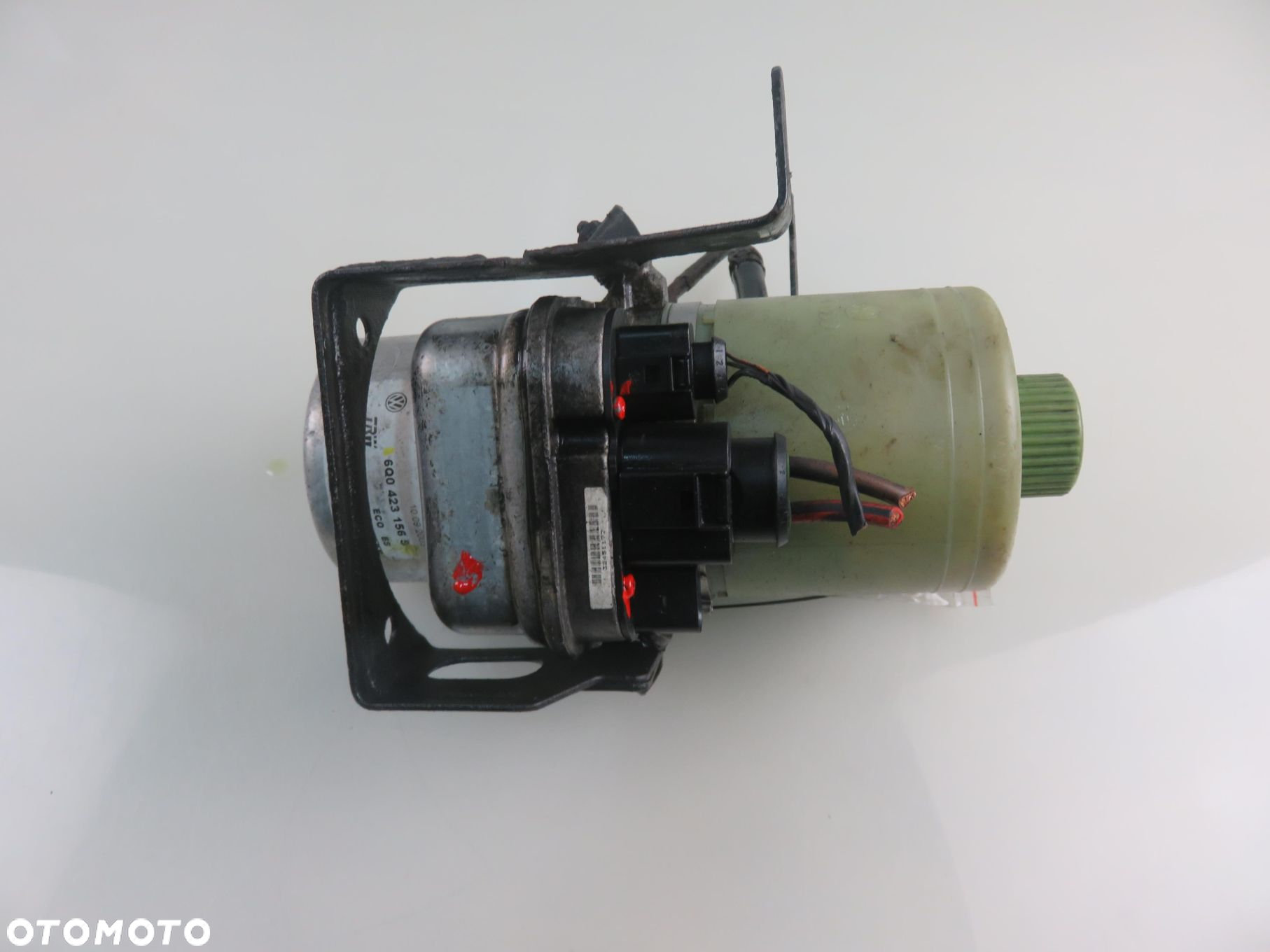 POMPA WSPOMAGANIA SEAT CORDOBA II (6L2) 6Q0423156S 6Q1423051AJ 6Q2423051T - 11
