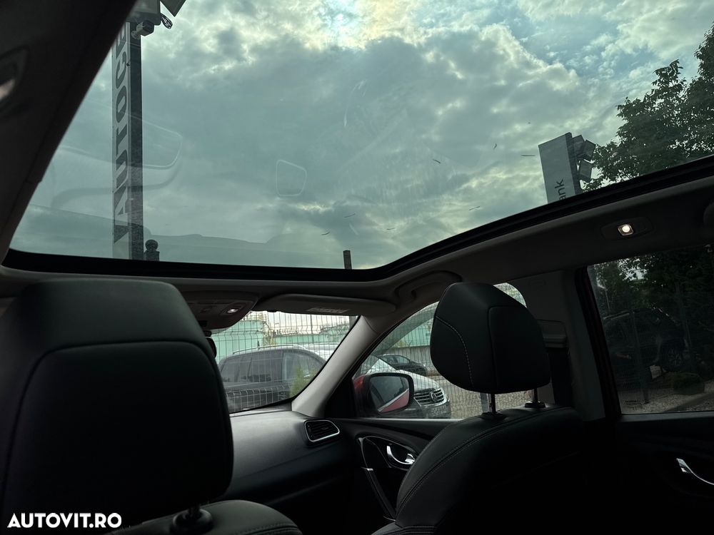 Renault Kadjar Energy dCi 130 4x4 XMOD - 22