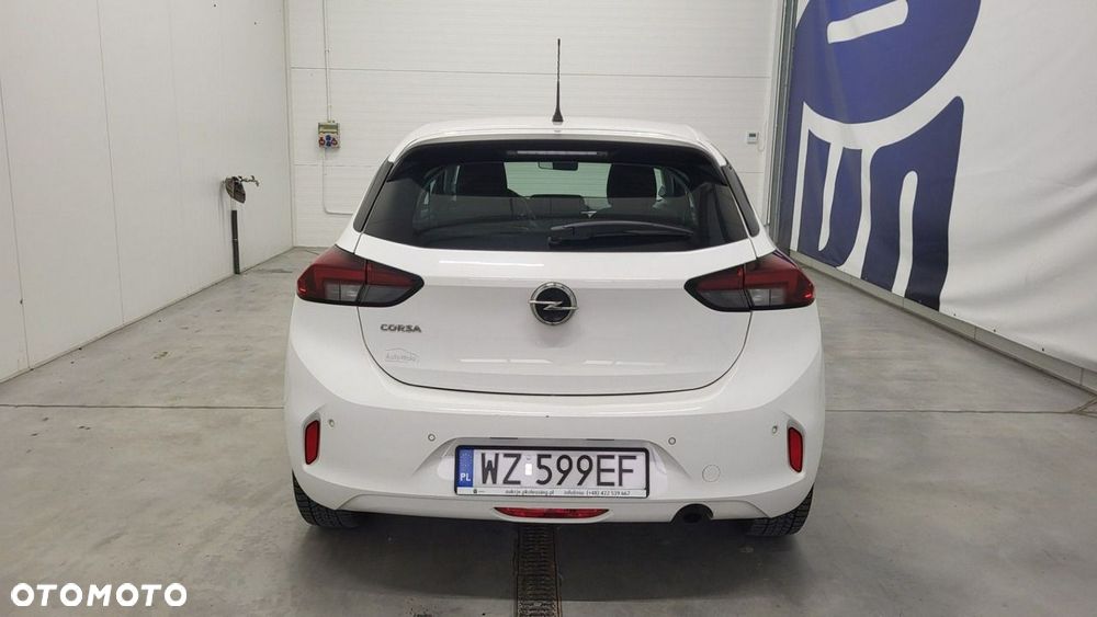 Opel Corsa - 7