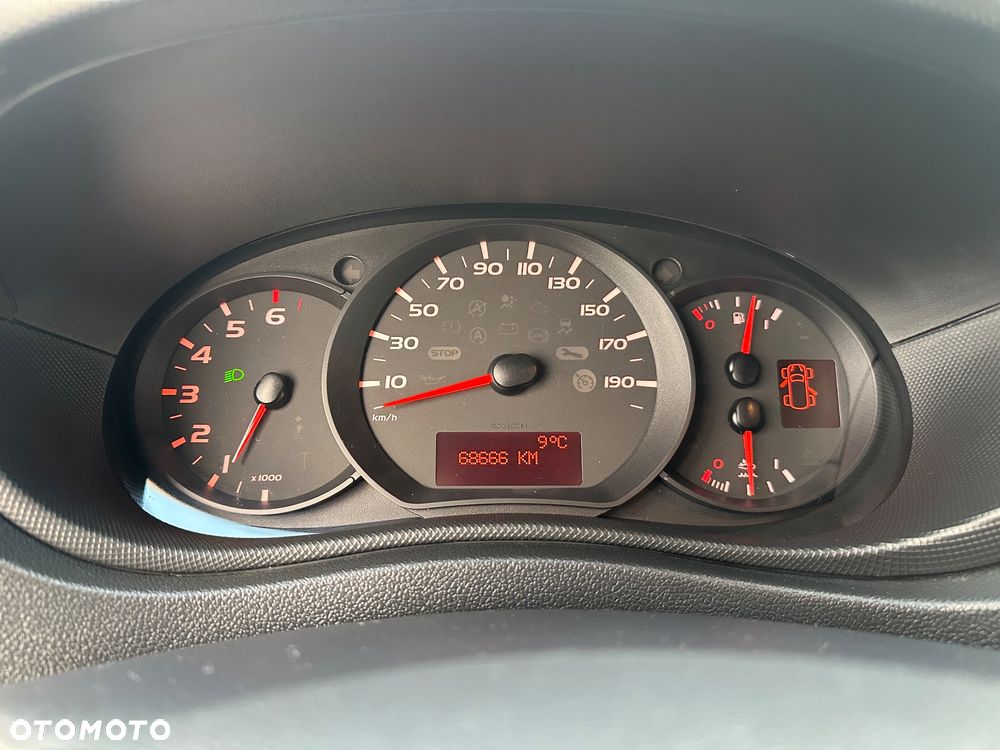 Renault Master L2H2 2.3 DCI Zabudowa Warsztatowa SORTIMO Światłowód FV23% - 32