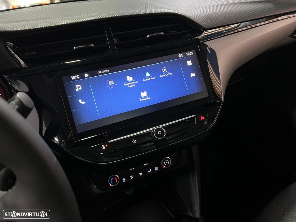 Opel Corsa 1.2 T Edition - 23