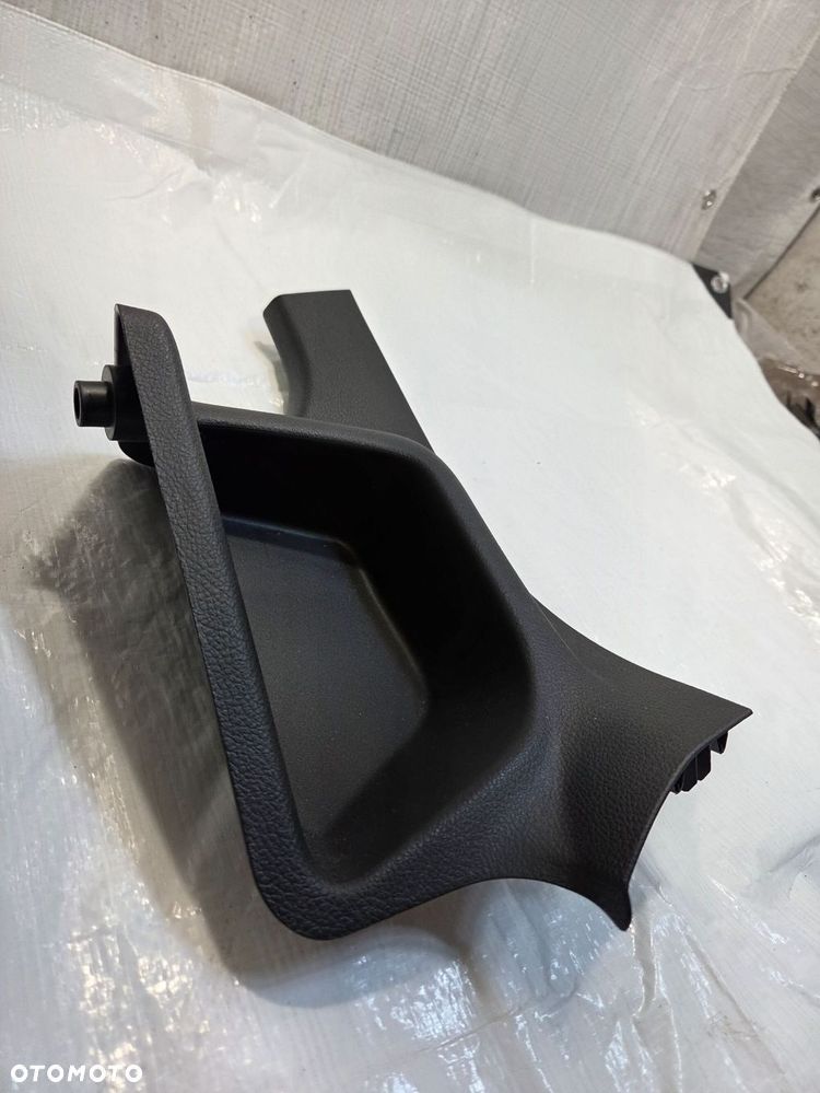 OSŁONA PROGU PRAWY TYŁ KOMBI FORD FOCUS MK3 BM51-A13244-ADW - 2