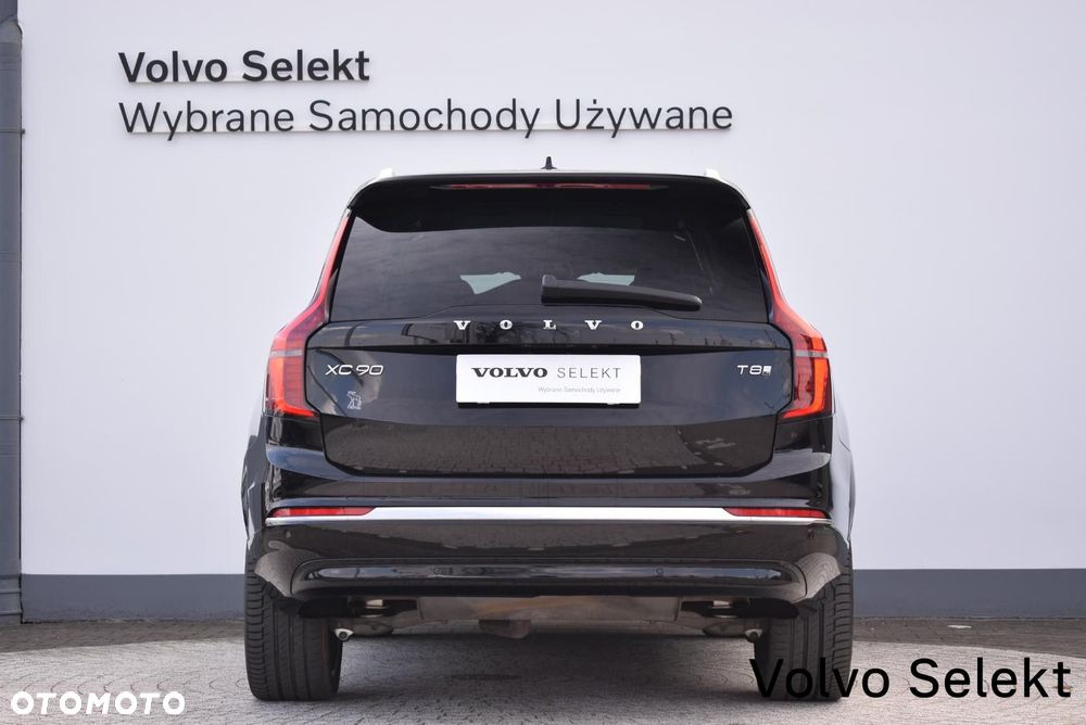 Volvo XC 90 - 8