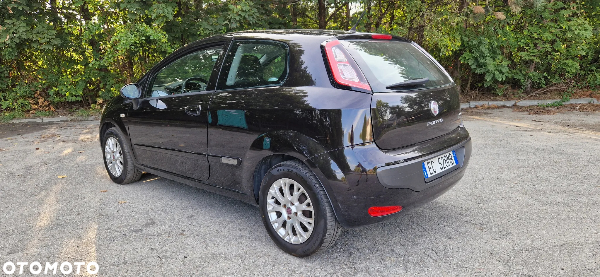 Fiat Punto Evo 1.4 16V Multiair More Start&Stopp - 5