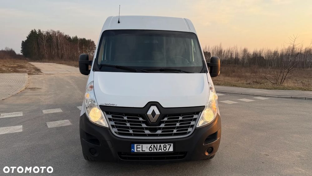Renault MASTER - 8