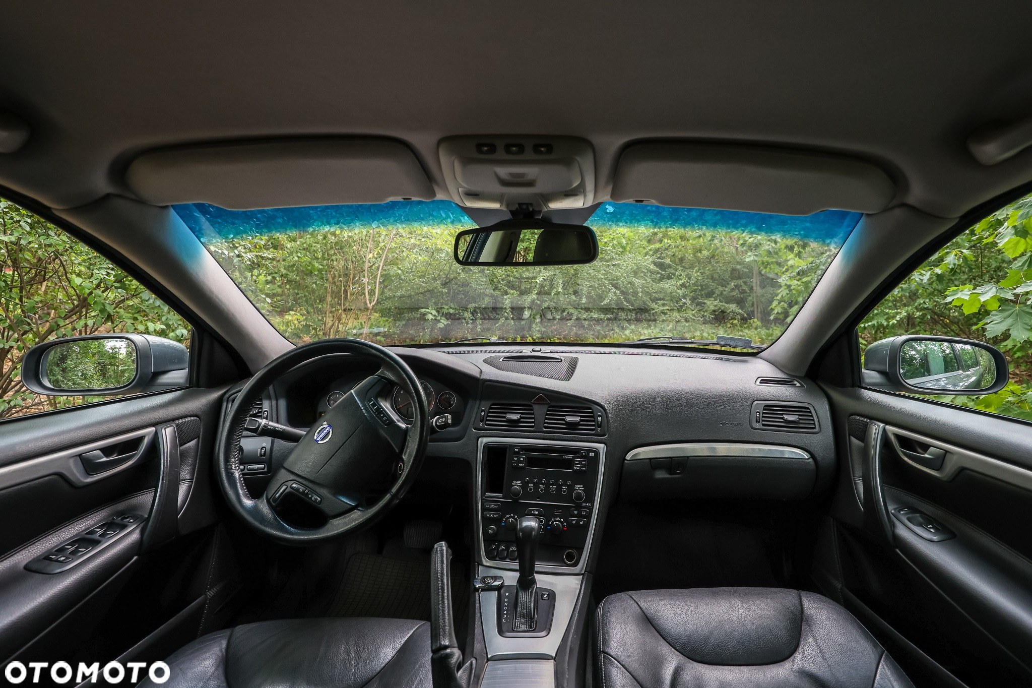 Volvo V70 2.4 Edition Comfort - 5