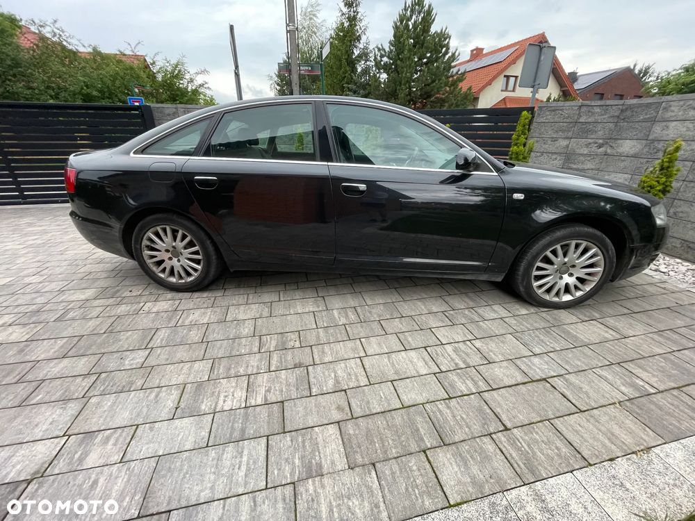 Audi A6 Limousine - 5