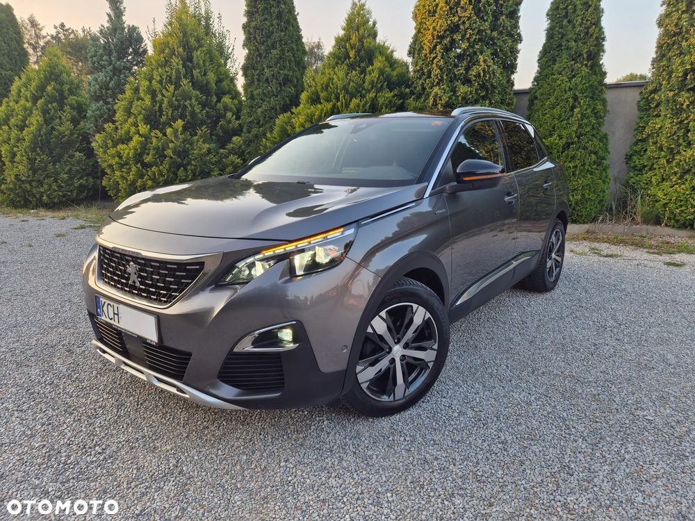 Peugeot 3008 - 32