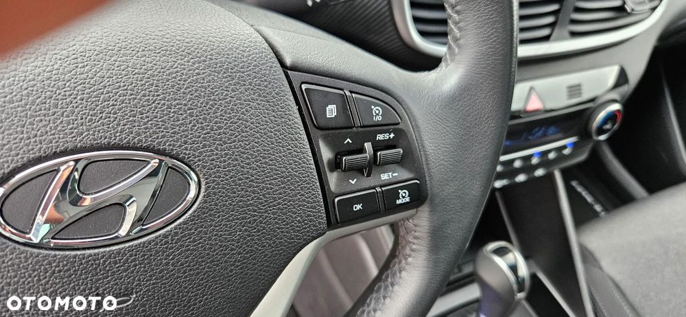Hyundai Tucson - 29