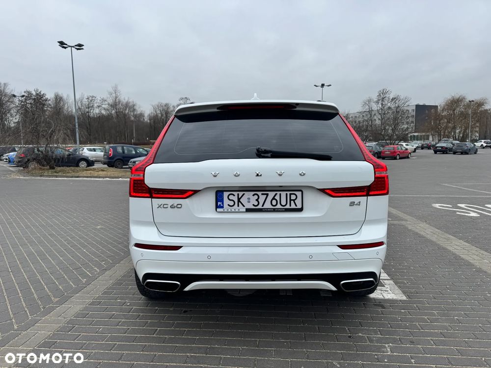 Volvo XC 60 B4 B R-Design - 6