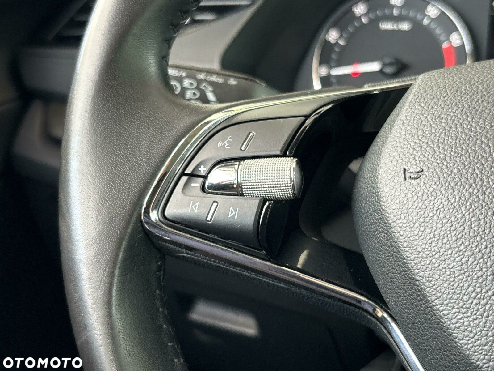 Skoda Octavia 1.5 TSI GPF ACT Ambition - 19
