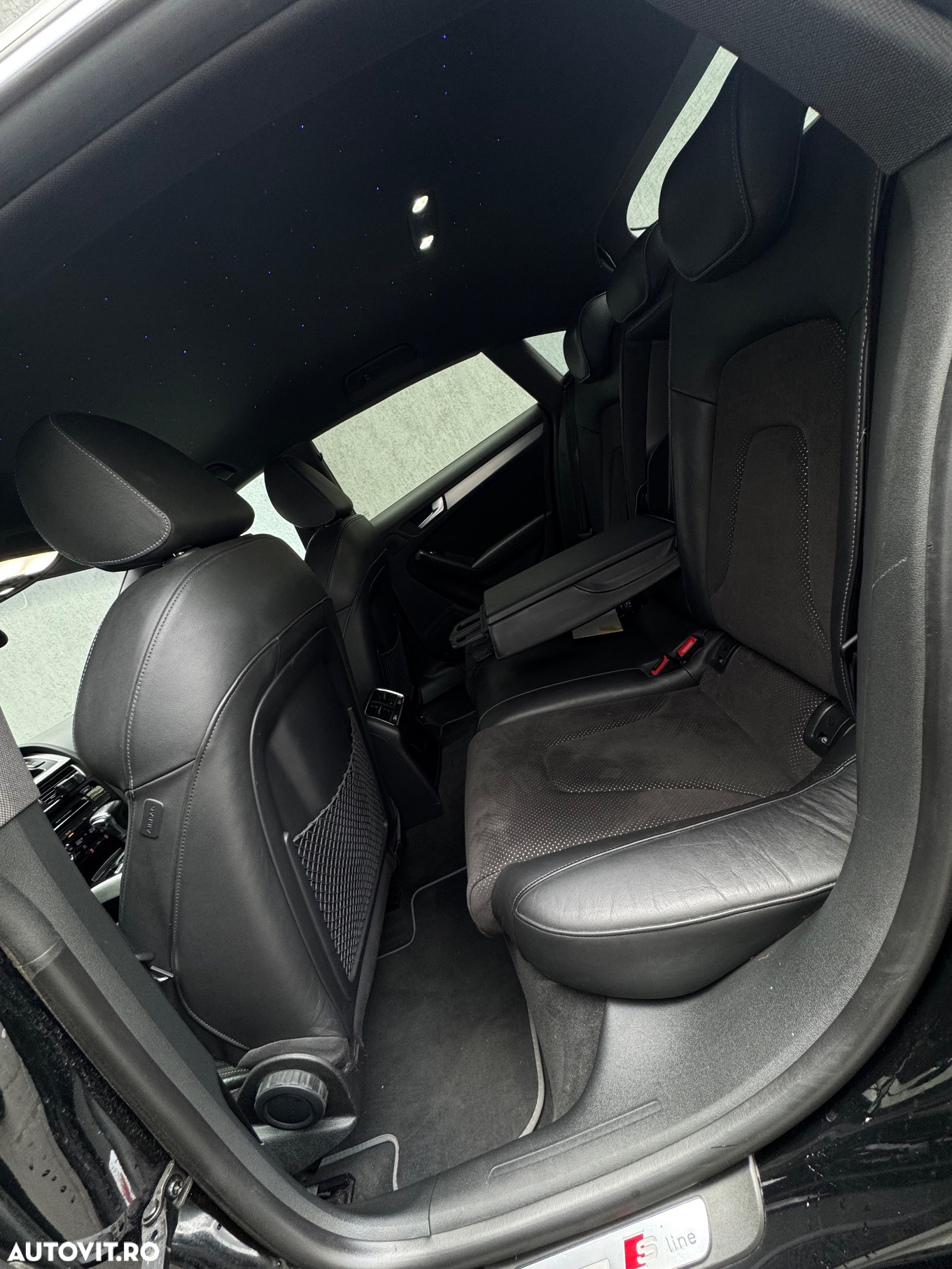 Audi A5 Sportback 1.8 TFSI Multitronic - 8