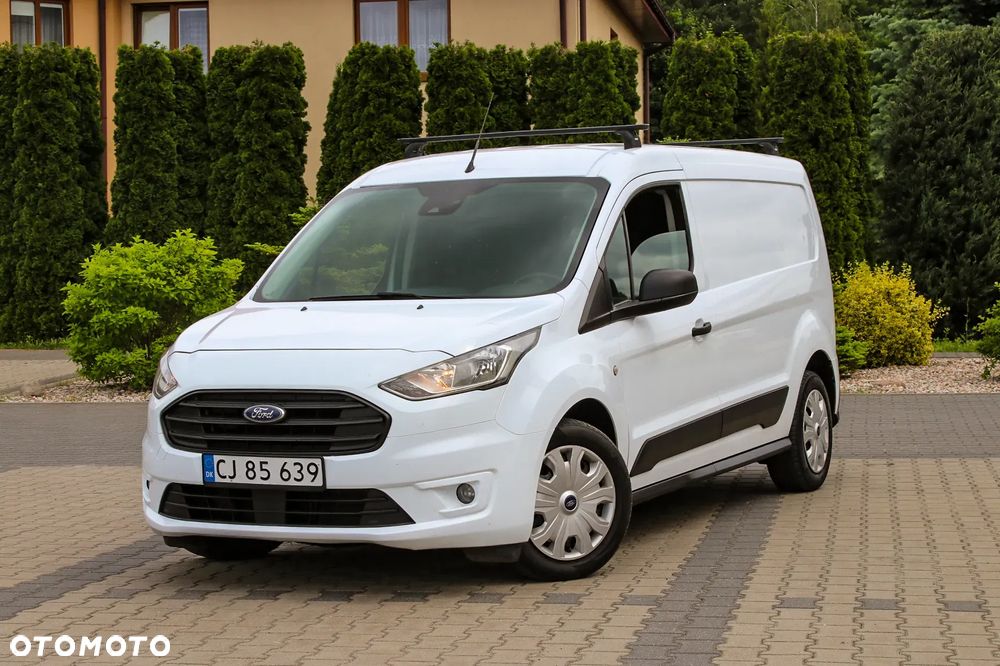 Ford Connect MAX - 10