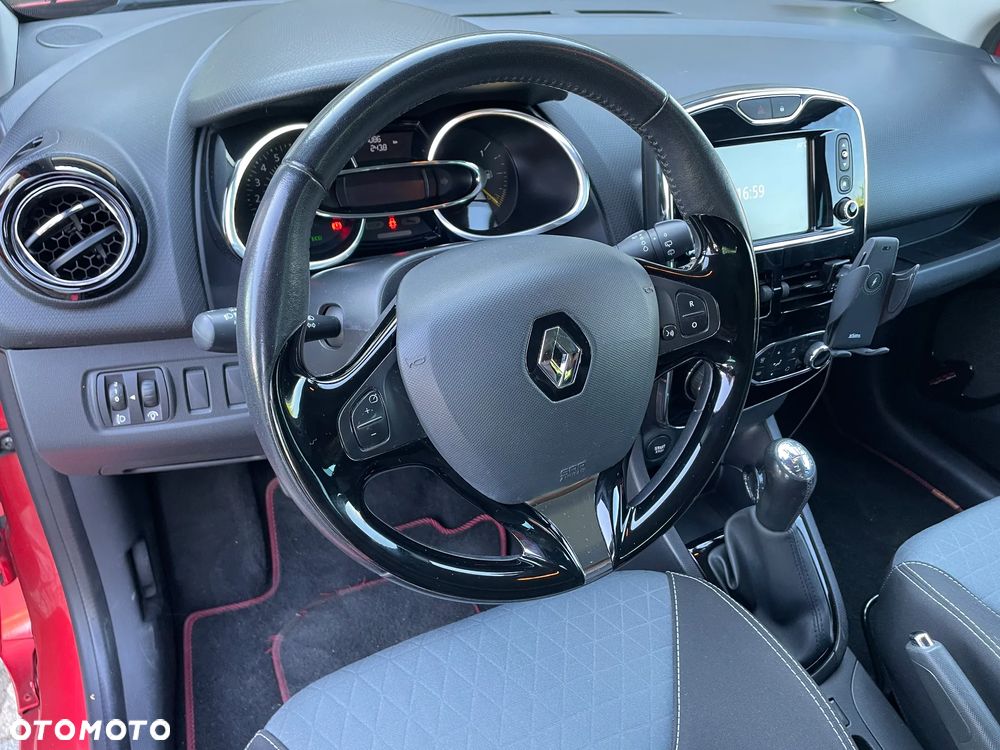 Renault Clio 0.9 Energy TCe Expression - 27
