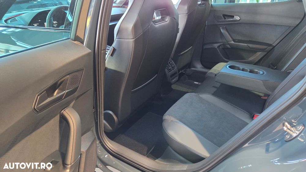 Cupra Formentor - 10