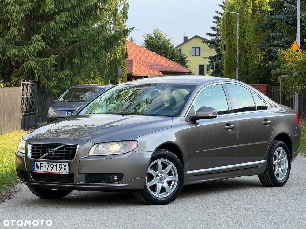 Volvo S80 2.4D5 Executive - 3