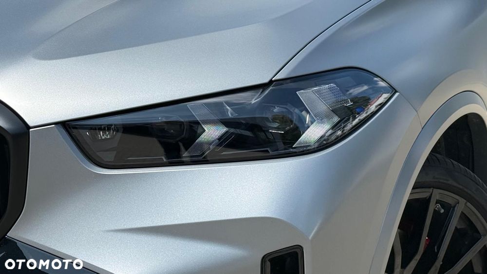 BMW X5 xDrive40i mHEV sport - 8