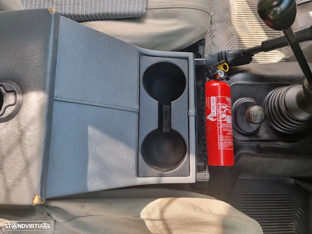 Land Rover Defender 110 2.5 TD5 Metal Top - 16