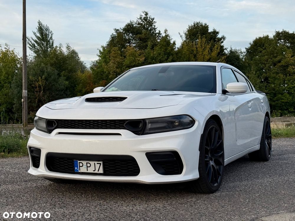Dodge Charger - 9