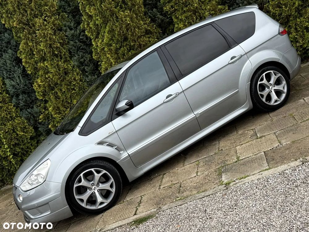 Ford S-Max - 6